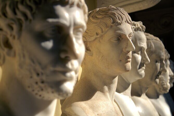 Self Guided Vatican Museums Fast Track Ticket - Price and Logistics: Is $90.31 a Smart Deal?