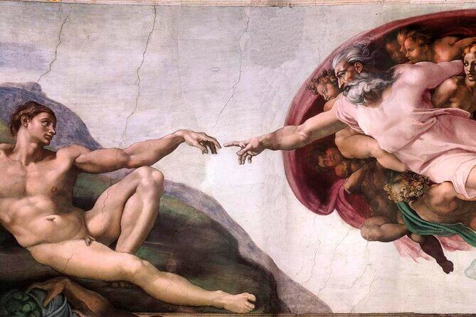 Self-Guided Vatican & Sistine: Skip-the-Line Ticket - Piazza del Risorgimento meet-and-greet: where to find the group