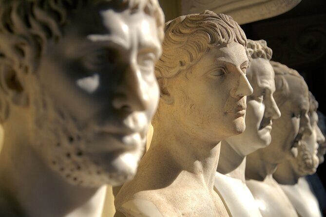 Self-Guided Vatican & Sistine: Skip-the-Line Ticket - Best fit: who this ticket suits