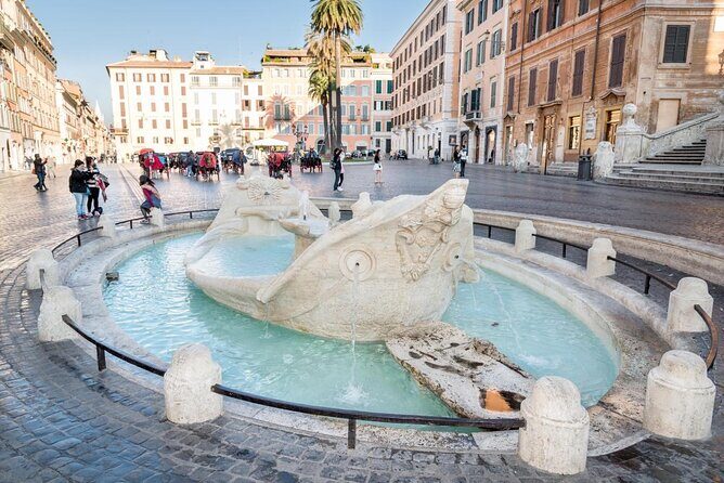 Semi Private Art Tour: Michelangelo, Bernini & Borromini - Key Highlights I’d Prioritize