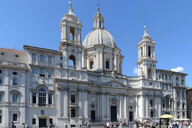 Semi Private Art Tour: Michelangelo, Bernini & Borromini - How to Prepare So the 2.5 Hours Feel Like More