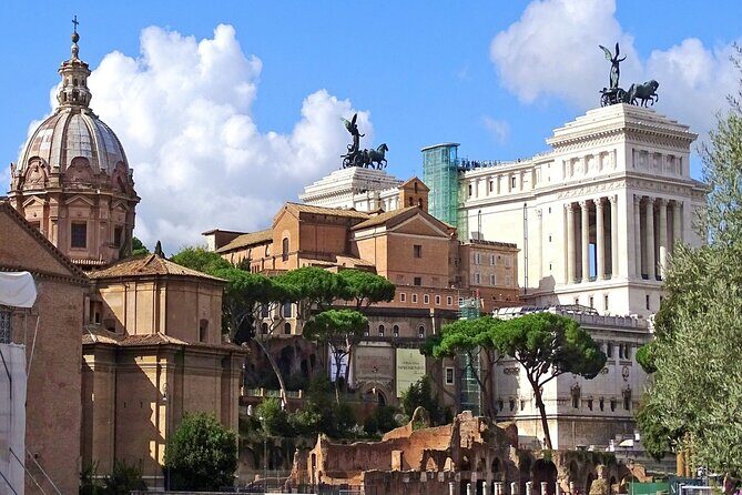 Semi Private Art Tour: Michelangelo, Bernini & Borromini - Should You Book This Semi-Private Michelangelo, Bernini & Borromini Tour?
