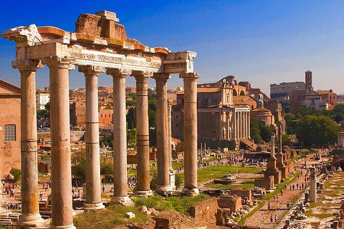 Semi Private Colosseum & Ancient Rome Walking Tour - What You’re Really Paying For (and How to Judge the Value)