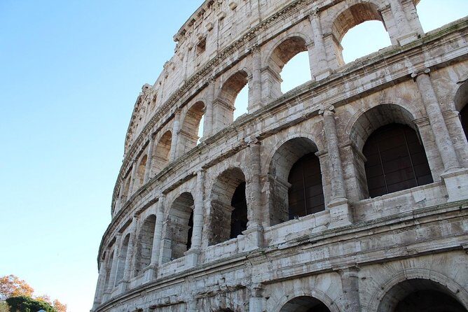 Semi-private tour: Colosseum & Ancient Rome VIP - Roman Forum: the places where daily power played out