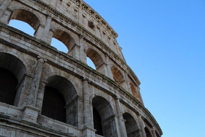 Semi-private tour: Colosseum & Ancient Rome VIP - Price check: is $216.74 worth it here?