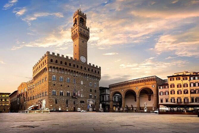 Semi-Private Tour Florence and Pisa from Rome - Rome Pickup and the Tuscan Drive That Sets the Tone