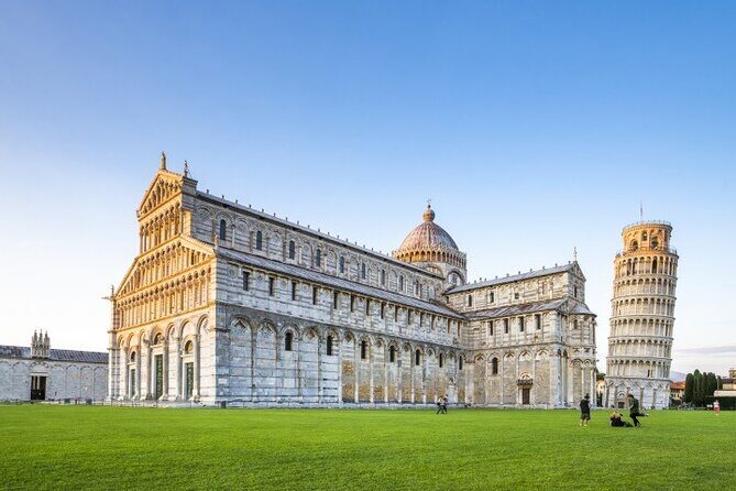 Semi-Private Tour Florence and Pisa from Rome - How to Make the Most of a Long 12-Hour Day