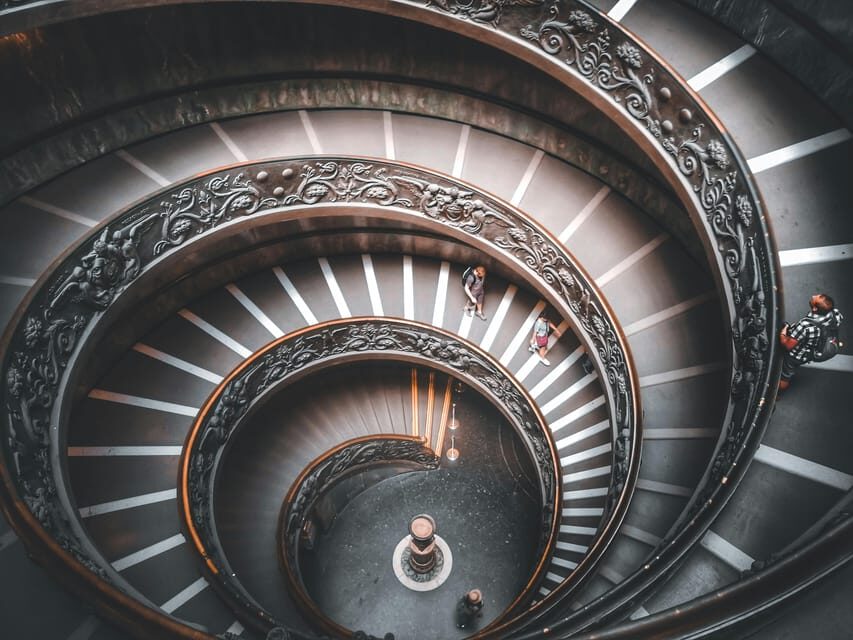 Semi-private Tour of the Vatican Museums - What you pay for: value of a 2.5-hour licensed guide