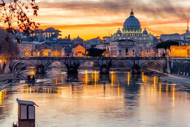Semi Private Tour Vatican Museums and Sistine Chapel - The guide is the real product (and English matters)