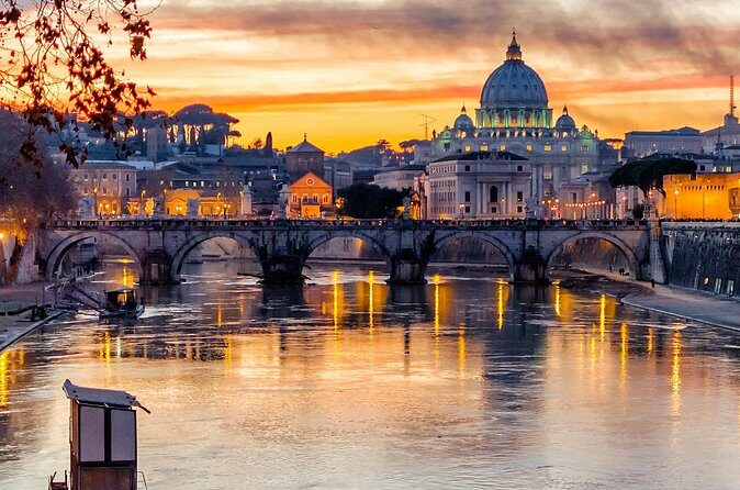 Semi Private Tour Vatican Museums and Sistine Chapel - Price and value: what $217.67 buys you in real time