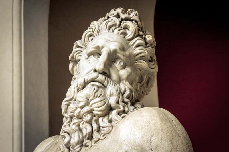 Semiprivate Guided Tour of Vatican Museums & Sistine Chapel - Key highlights worth your attention