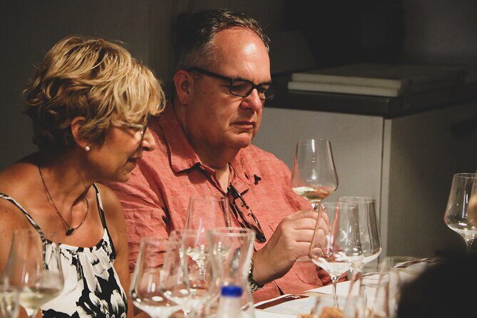 Shades of Italian Terroir - a tasting of minimal intervention wines - Price and value check: what $96.12 buys you