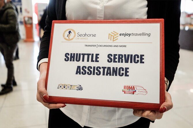 Shared Shuttle Service from Naples Central Station to Positano - Where you meet the driver in Naples (Starhotel Terminus area)