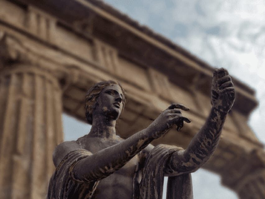Shared Tour Sorrento, Amalfi Coast, and Pompeii from Naples - Should you book this Naples-to-Amalfi-Coast-and-Pompeii day trip?