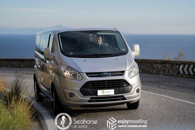 Shared Transfer from Naples Airport to Positano - Timing: Why 1–2 hours can become longer