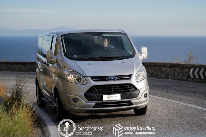Shared Transfer from Naples Airport to Sorrento - Quick Highlights Before You Book