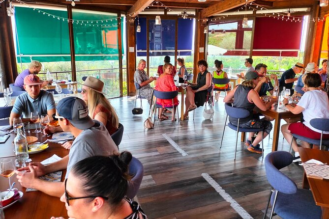 Shore excursion Naples city tour, Pompeii & Winery Cantina del Vesuvio - Price and value: what $306.46 buys, and what costs extra