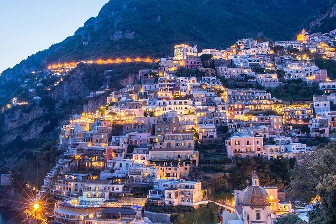 Shore Excursion Sorrento Positano Pompei - Price and Value: What $289.40 Covers (and What It Doesn’t)