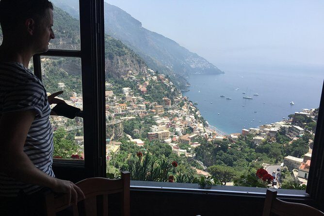 Shore Excursion Sorrento Positano Pompei - Who Should Book This Sorrento Positano Pompeii Tour?