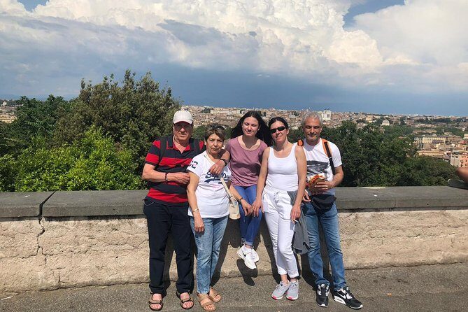 Shore Excursion to Rome from Civitavecchia Port - St. Peters Basilica: Your 60-Minute Reality Check