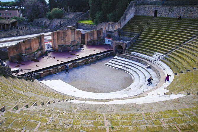 Shore Excursion Tour for Kids from Naples to Pompeii and Amalfi Coast - Should you book this kid-focused Naples excursion?