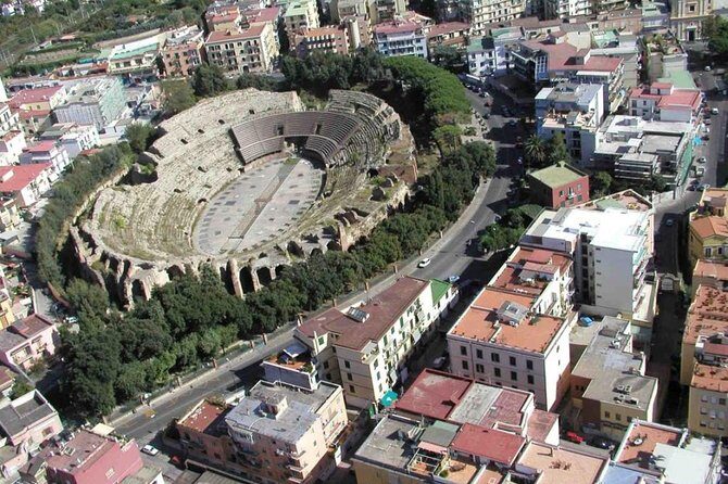 Shore Sorrento, Positano, and Pompeii - Pompeii: how to make 2 hours feel like more