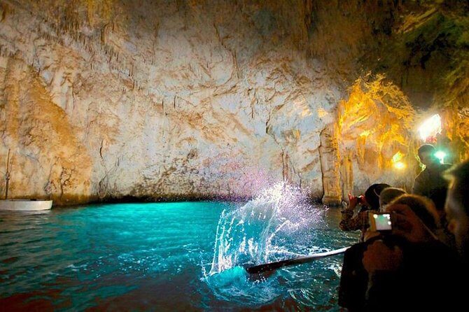 Shore tour of Ravello, Amalfi, Emerald Cave. - Key Highlights Worth Your Time