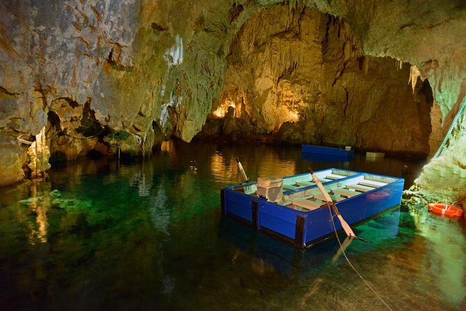 Shore tour of Ravello, Amalfi, Emerald Cave. - A Day Along the Amalfi Coast: How the 8–9 Hours Actually Flow