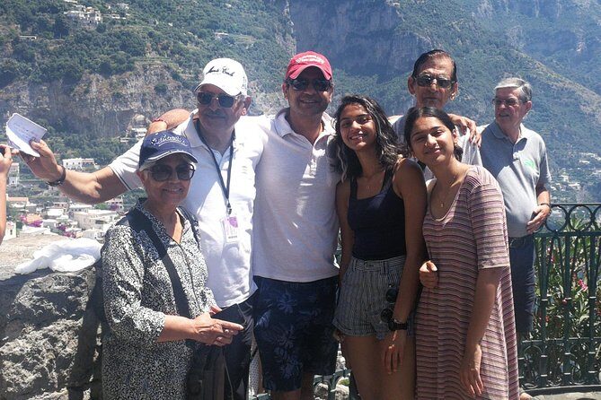 Shore tour of Ravello, Amalfi, Emerald Cave. - Who This Tour Suits Best (and Who Might Skip It)