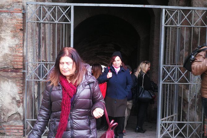 Shore Tour Pompeii Excavations 2-hour visit - Price and Value at $195.18: When It’s a Smart Buy