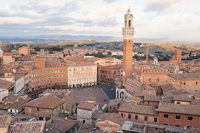 Siena and San Gimignano 1 Day Trip from Rome - Semi Private Tour - The full timing picture: long day, but it’s built to keep moving