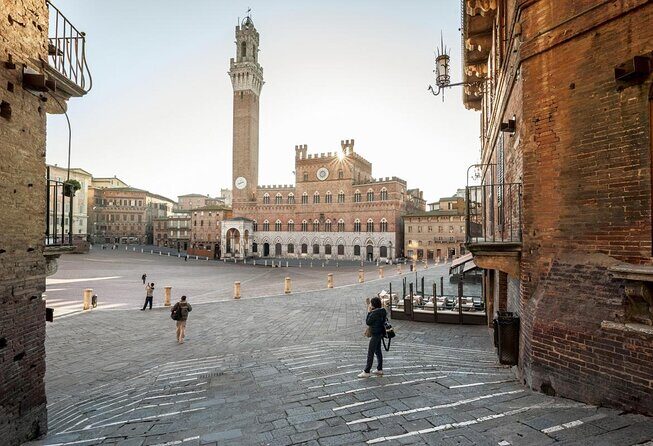 Siena and San Gimignano Day Tour from Rome - Private Siena and San Gimignano: the real value of this format