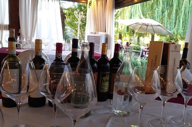 Siena and San Gimignano from Rome: Private Wine Tour in Tuscany - Key points before you go