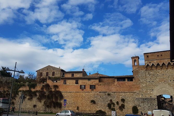 Siena and San Gimignano from Rome: Private Wine Tour in Tuscany - Who should book this and what to bring
