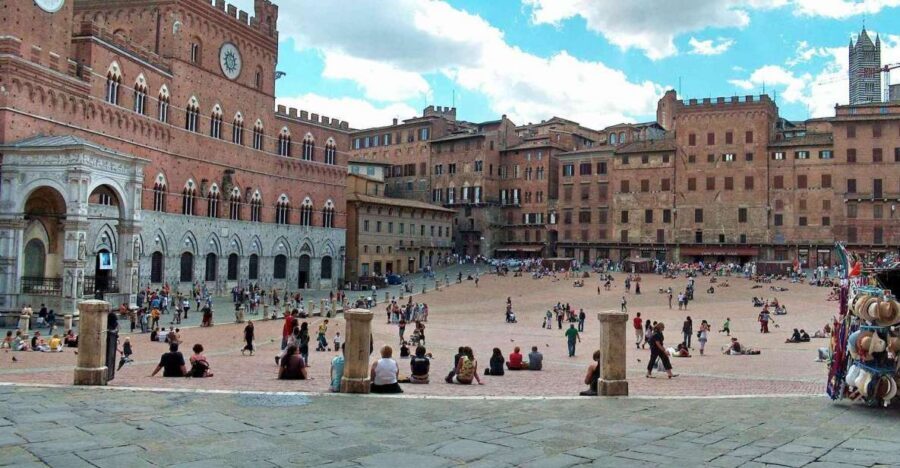 Siena & San Gimignano Day Tour & Wine Tasting from Rome - Why this Rome-to-Tuscany day tour works for most trips