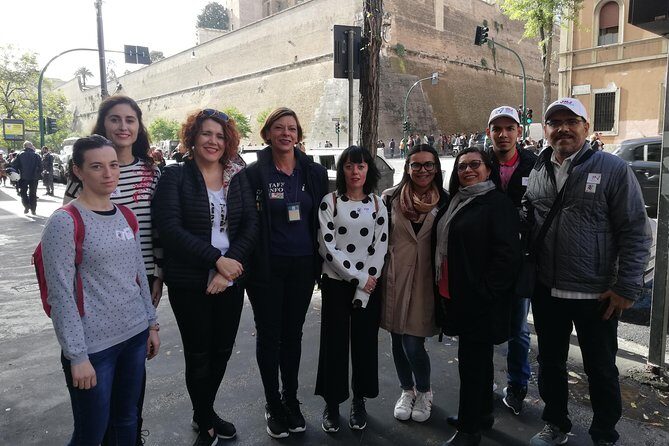 Sistine Chapel and Vatican Museum Guided Tour - Key Highlights Worth Noting