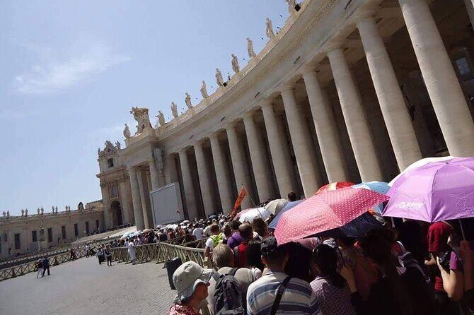Sistine Chapel and Vatican Museum Guided Tour - Should You Book This Vatican + Sistine Tour?