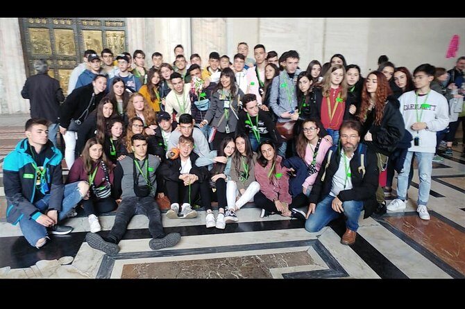 Sistine Chapel and Vatican Museum Guided Tour - Vatican Museums: What You’re Likely to See and Why the Guide Matters