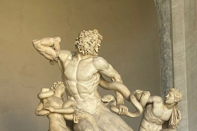 Sistine Chapel and Vatican Tour - Vatican Museums: How You Actually Make Sense of the Collection