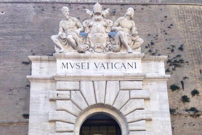 Sistine Chapel @ its best! First time slot Vatican Museums access - Dress Code, ID, and Entry Rules That Can Cause Headaches