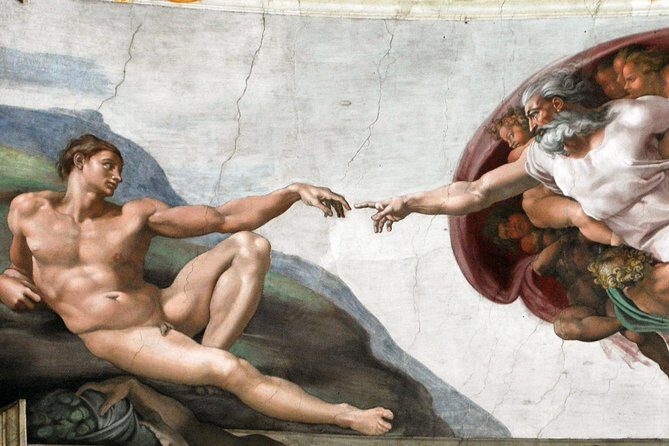 Sistine Chapel @ its best! First time slot Vatican Museums access - Price and Value: Is $263.70 Worth It?