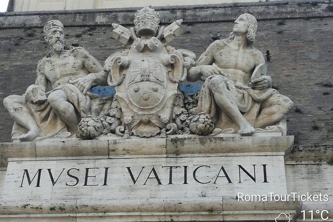 Sistine Chapel & Vatican Museum self guided Entrance Ticket - Why This Vatican Museums + Sistine Chapel Combo Works for Families