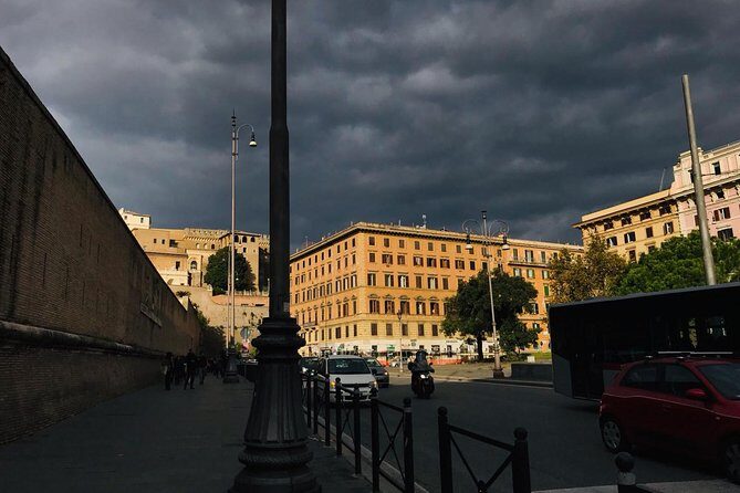 Sistine Chapel & Vatican Museum self guided Entrance Ticket - How Long Is It, Really? Planning for 1 to 5 Hours