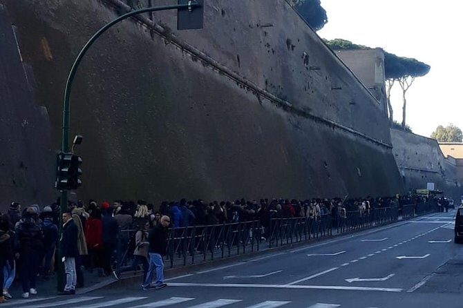 Sistine Chapel & Vatican Museum self guided Entrance Ticket - Who This Tour Fits Best (and Who Should Rethink It)