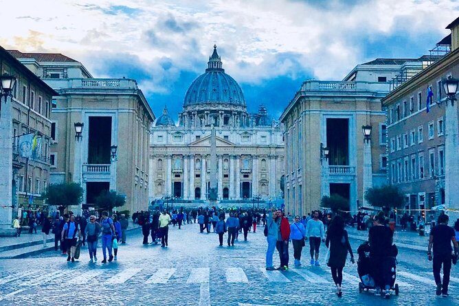 Sistine Chapel & Vatican Museum self guided Entrance Ticket - Price and Value: What You’re Paying for (and What You’re Not)