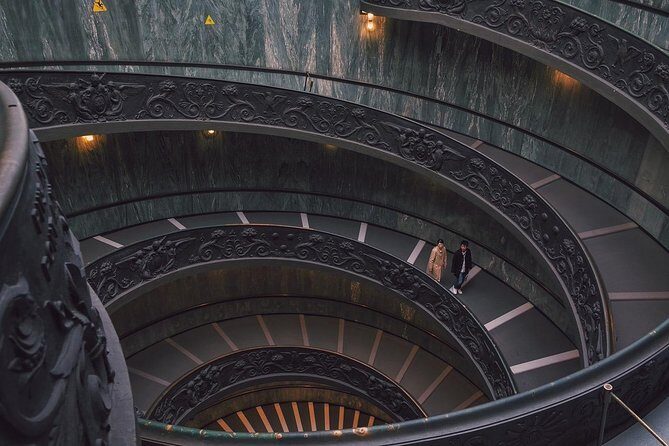 Sistine Chapel & Vatican Museums evening private tour with pickup - What you’re really paying for (and why the value can make sense)