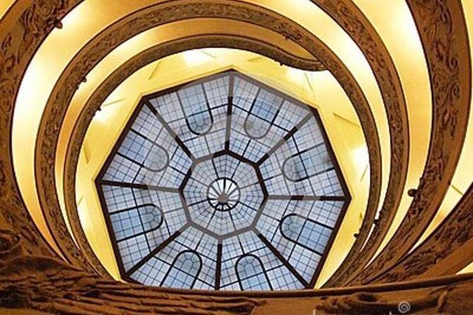 Sistine Chapel & Vatican Museums evening private tour with pickup - Who this tour suits best