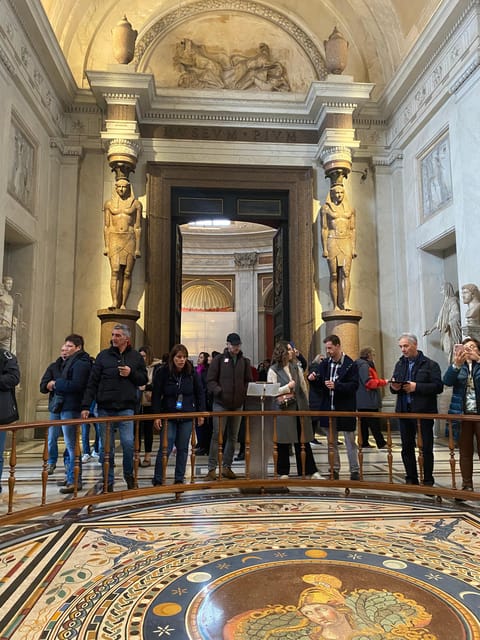 Sistine Chapel, Vatican Museums Tour & Entry to St Peter's - Why This Tour Works (Even If You’ve Visited Vatican Grounds Before)