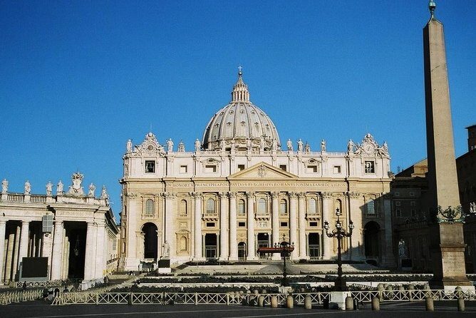Sistine Chapel & Vatican Tour Premium - Skip the Line - Vatican Museums: What You’ll See (and What You’ll Skip)