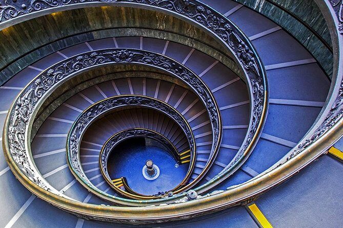 Sistine Chapel & Vatican Tour Premium - Skip the Line - Dress Code, IDs, and Other Vatican Rules That Can Really Matter
